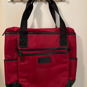 Lole Lily Bag gym bag backpack yoga EDC